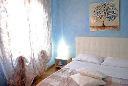 B&B La Biccherna