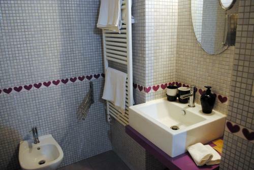 B&B La Biccherna