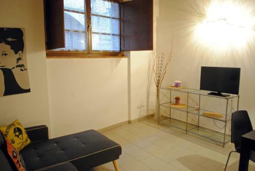 B&B La Biccherna