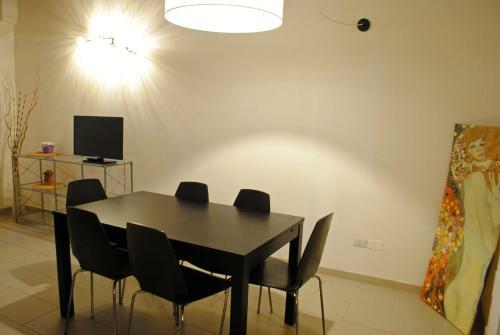 B&B La Biccherna