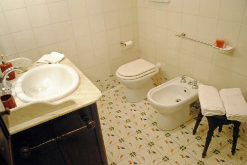 B&B La Biccherna