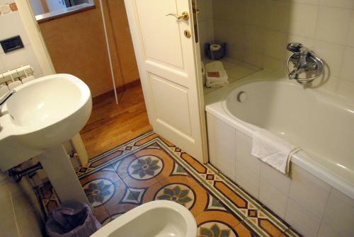 B&B La Biccherna