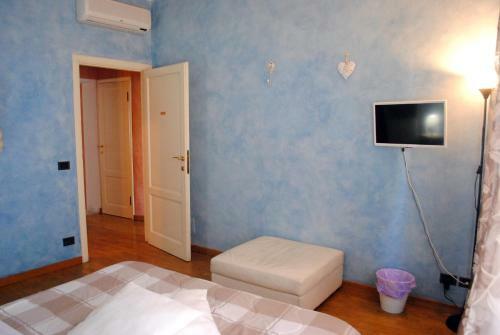 B&B La Biccherna