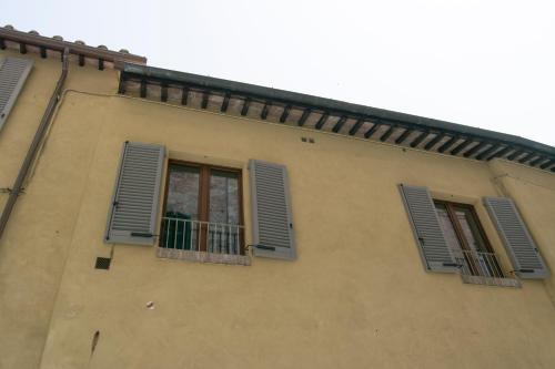 Apartamento Numero Dodici Alcova 75