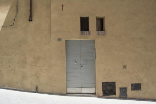Apartamento Numero Dodici Alcova 75