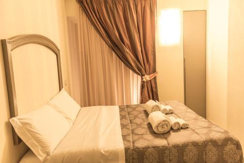 Apartamento Numero Dodici Alcova 75