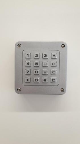 Apartamento Numero Dodici Alcova 75