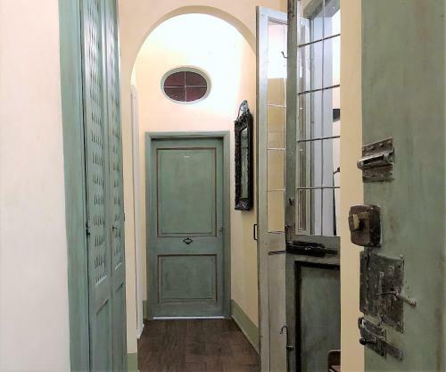 Hostal Alla Scala 1746 - Vecchia Siena