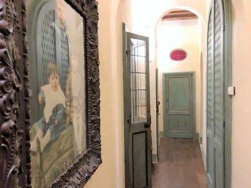 Hostal Alla Scala 1746 - Vecchia Siena