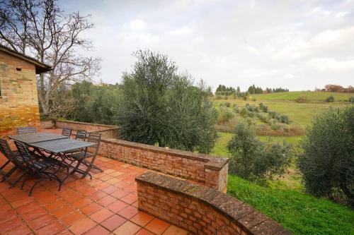 Siena Villa Sleeps 8 Pool Wifi