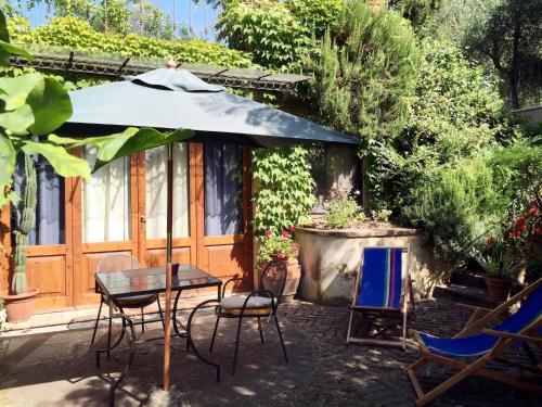Casa Tosca 130s