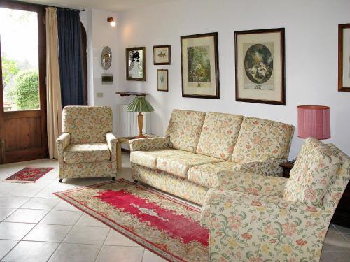 Casa Tosca 130s