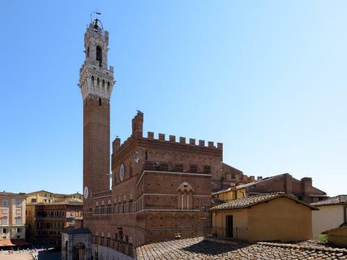 B&B La Terrazza Sul Campo
