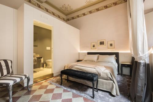 B&B La Terrazza Sul Campo