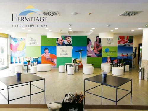 Hermitage Hotel