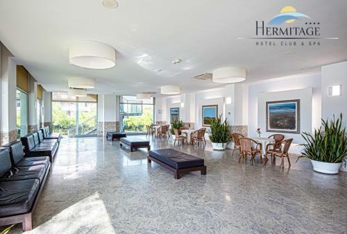 Hermitage Hotel