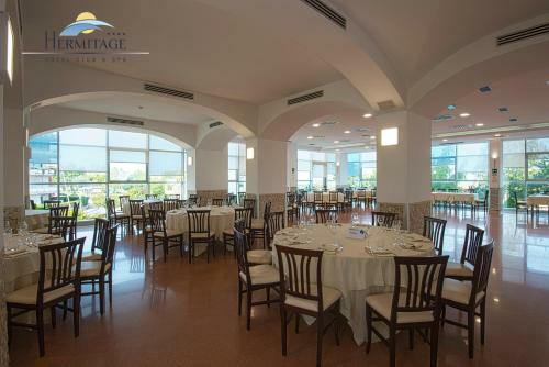 Hermitage Hotel