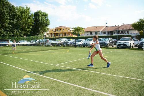 Hermitage Hotel