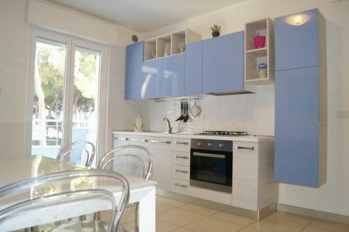 Apartamento Appartamenti Al Mare