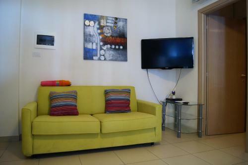 Apartamento Appartamenti Al Mare