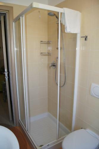 Apartamento Appartamenti Al Mare