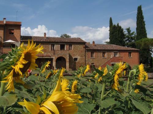 Agroturismo Podere La Capacciola
