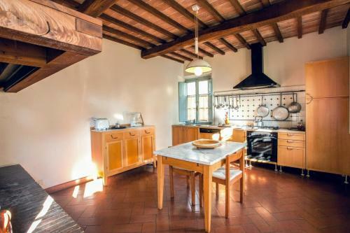 Fontecieca Villa Sleeps 12 Pool Wifi