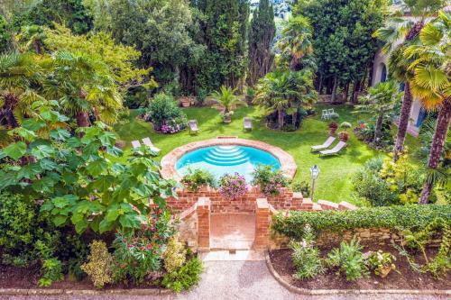 Fontecieca Villa Sleeps 12 Pool Wifi