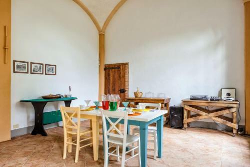 Fontecieca Villa Sleeps 12 Pool Wifi