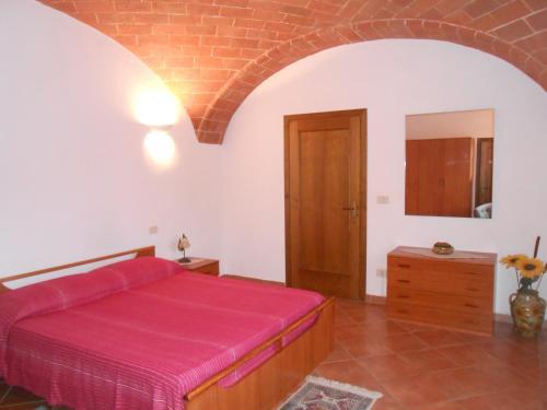 Bed & Breakfast Orto Degli Ulivi
