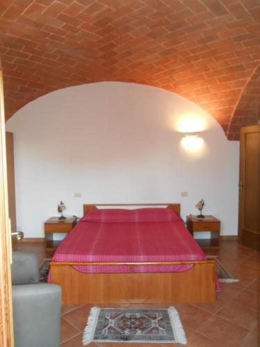 Bed & Breakfast Orto Degli Ulivi