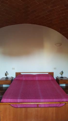 Bed & Breakfast Orto Degli Ulivi