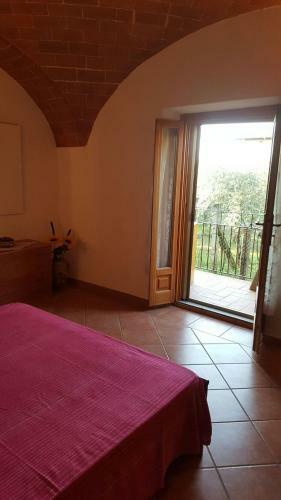 Bed & Breakfast Orto Degli Ulivi