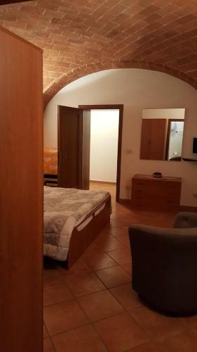 Bed & Breakfast Orto Degli Ulivi