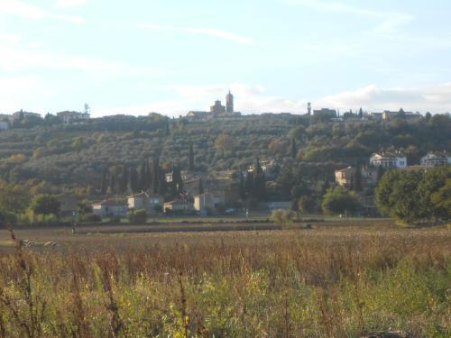 Bed & Breakfast Orto Degli Ulivi