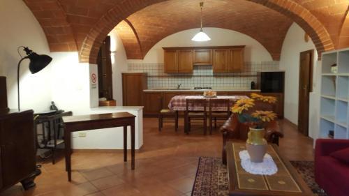 Bed & Breakfast Orto Degli Ulivi