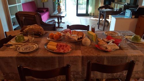 Bed & Breakfast Orto Degli Ulivi