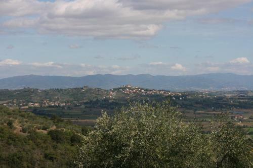 Villa Il Casellino