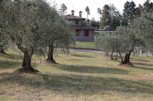 Santarello Villa Sleeps 8 Pool Air Con Wifi
