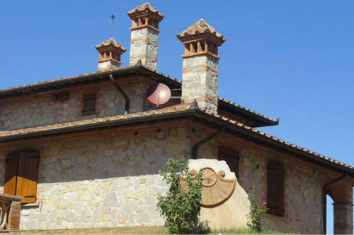 Santarello Villa Sleeps 8 Pool Air Con Wifi
