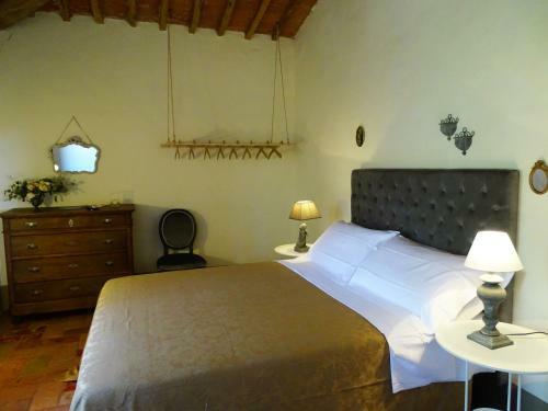 Villa Podere Pievina Delle Corti