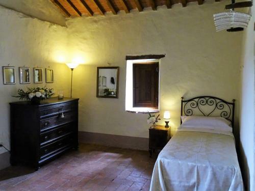 Villa Podere Pievina Delle Corti