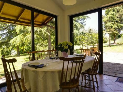 Scrofiano Villa Sleeps 8 Pool Wifi