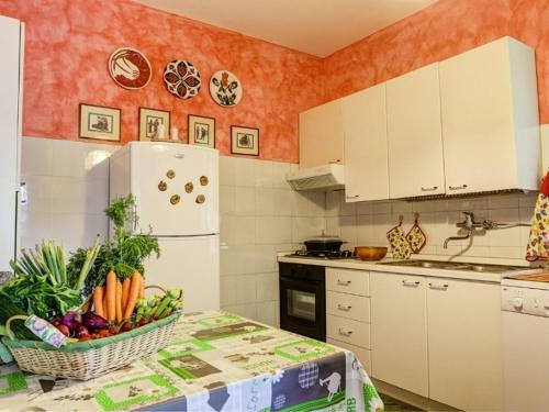 Scrofiano Villa Sleeps 8 Pool Wifi