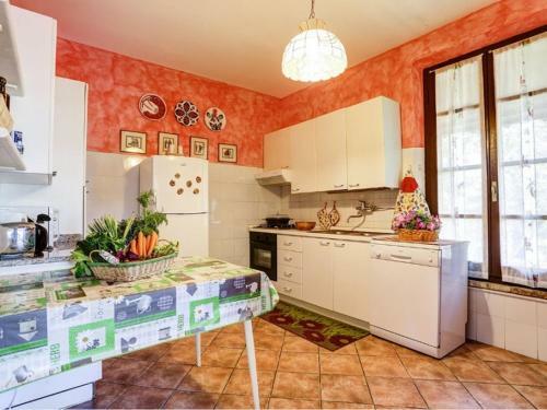 Scrofiano Villa Sleeps 8 Pool Wifi