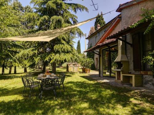 Scrofiano Villa Sleeps 8 Pool Wifi