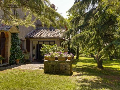 Scrofiano Villa Sleeps 8 Pool Wifi