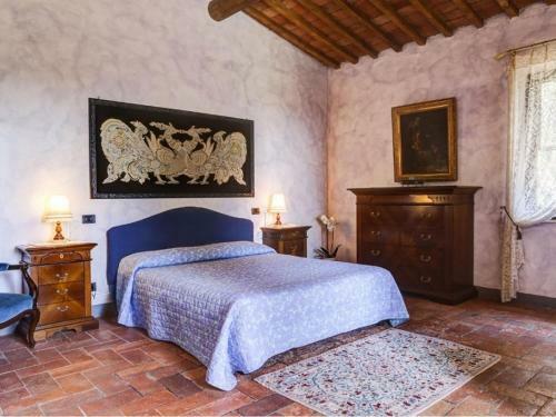 Scrofiano Villa Sleeps 8 Pool Wifi