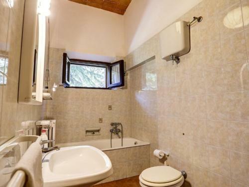 Scrofiano Villa Sleeps 8 Pool Wifi