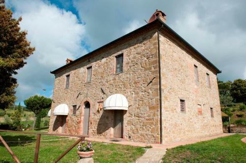 Villa Infinito